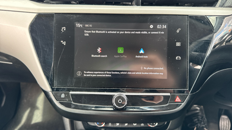 Vauxhall Corsa 1.2 SE Premium 5dr Petrol Hatchback